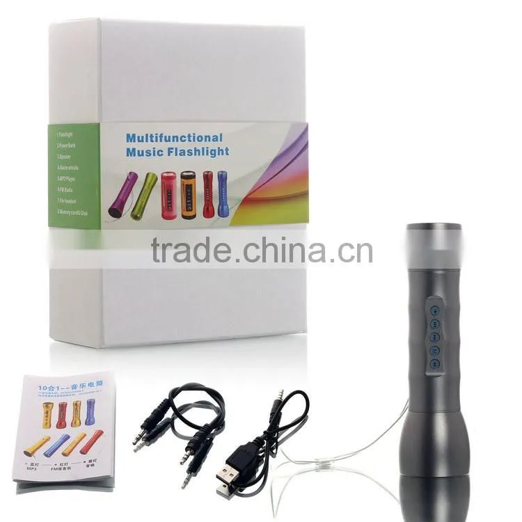 fm radio mini digital speaker portable mini usb radio speaker