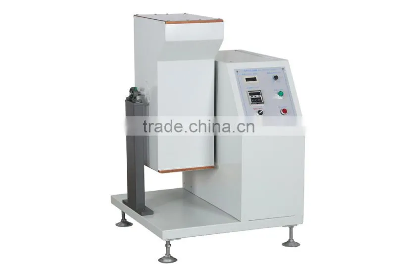 phone tumbling barrel tester