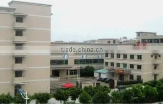 Dongguan Brother Culture Communication Co., Ltd. company overview - view 1