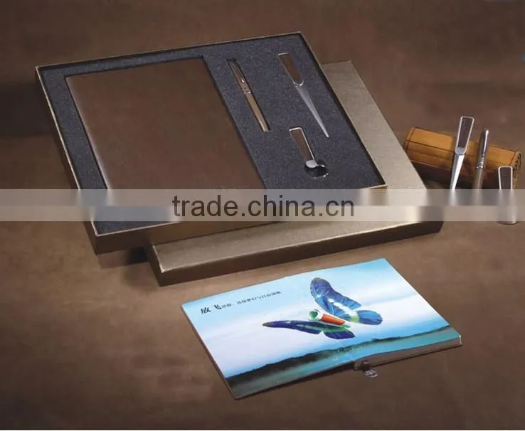 Promotional Notebook with custom printing for office business school