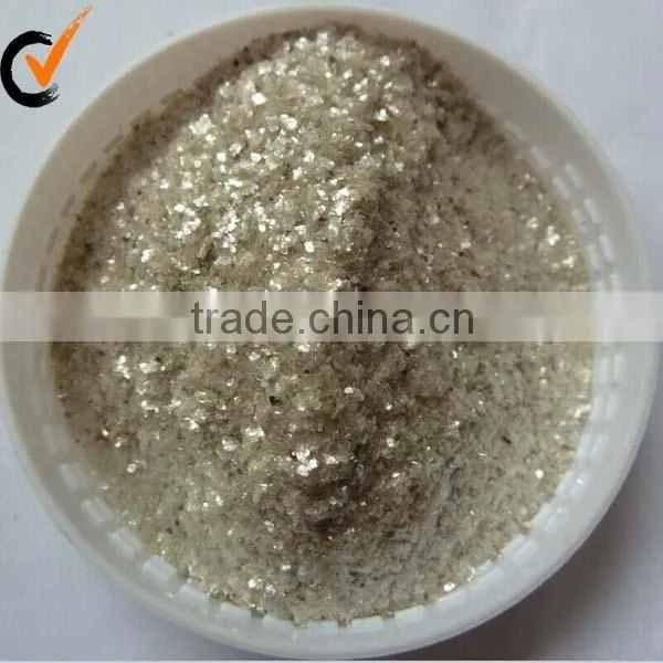 800-1000um mica flakes