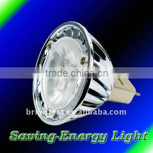 CREE XP-E 3w GU10 led lamp