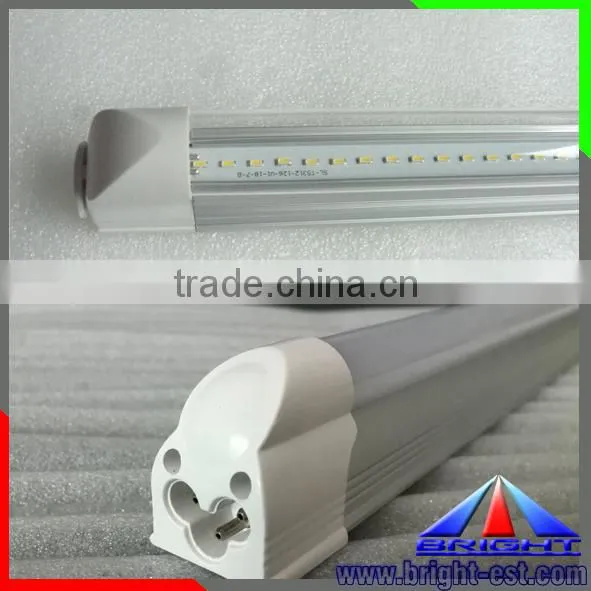 New Products High quality aluminum PCB 600mm 10W T8 LED tube AC100-240V