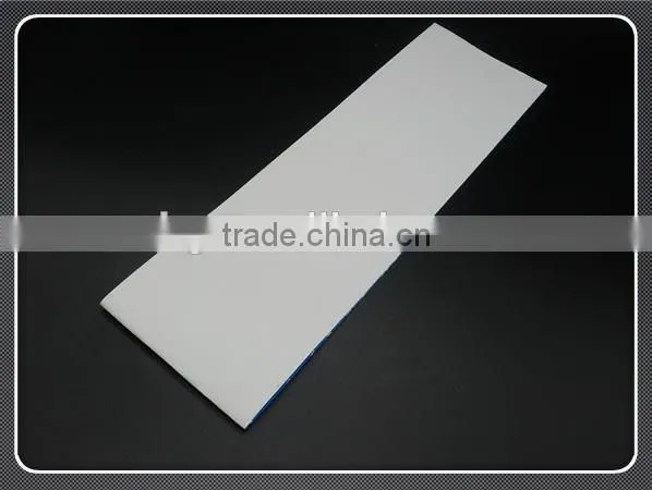 Self adhesive waterproof tape for pools, swimming pool kit