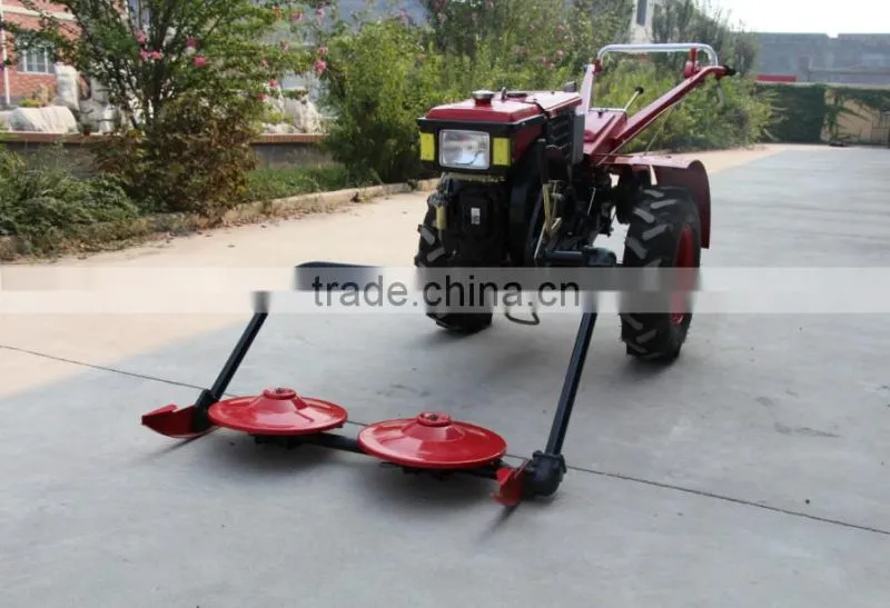 12hp walking tractor. we are direct manufacturer.