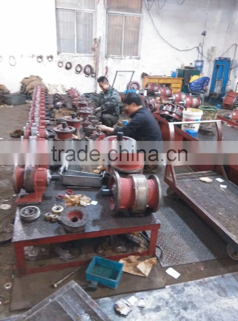 HOT SALE!!! X Series Cycloidal agricultural reduction gearbox