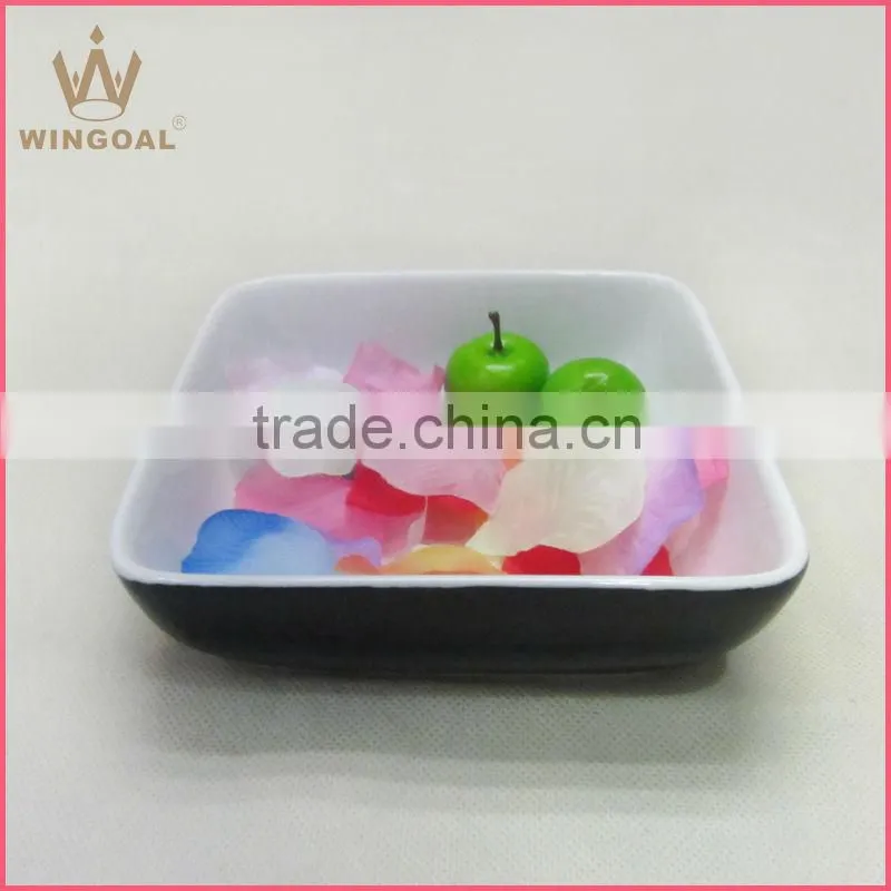 Ceramic and Porcelain casserole
