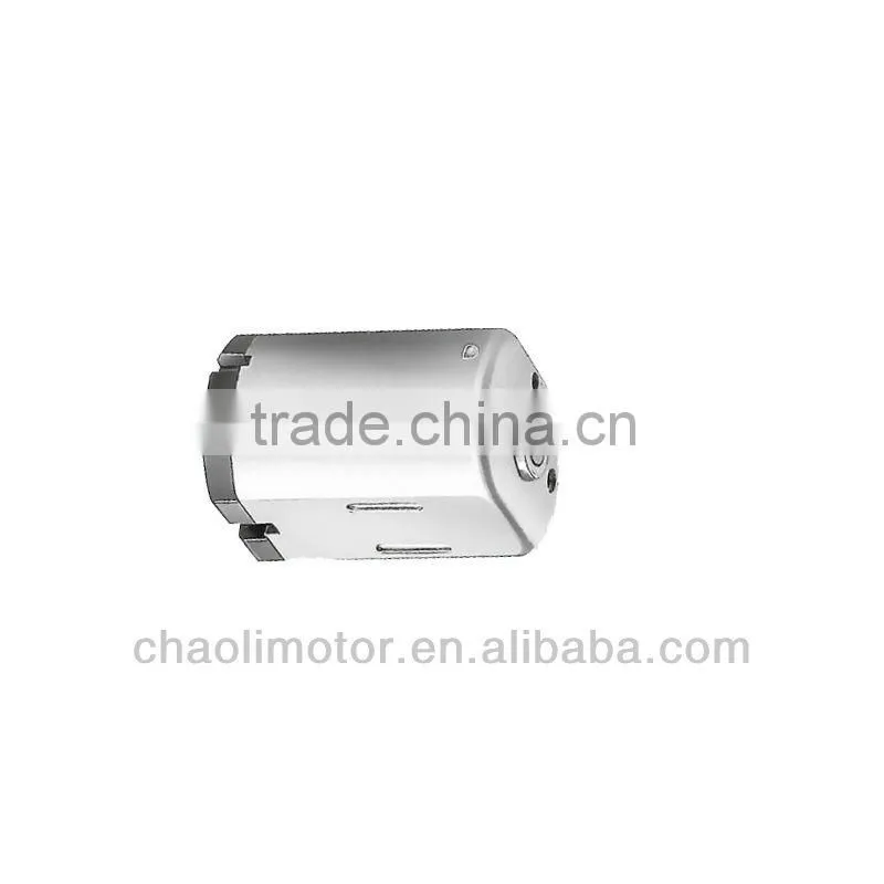 metal brush Motor CL-ffn20 for children hobby