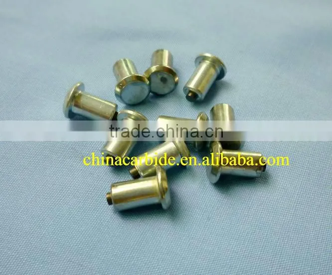 Tungsten Carbide Car Tyre Studs