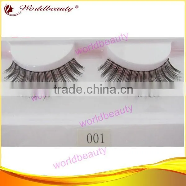 women false eyelash wholesale fake eyelash with private labeling fashionable make up eyelash
