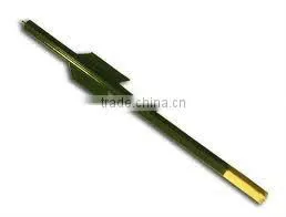 Metal T post