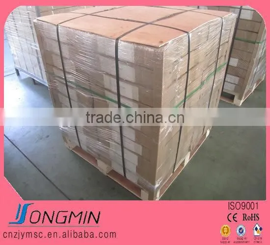 flexible rubber coated 3M tape magnetic sheet