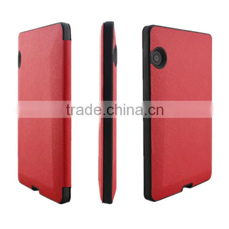 case for Kindle Voyage