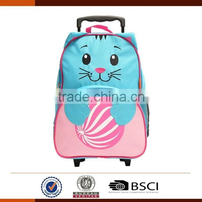 Cute Kids School Bags Set for Girls
