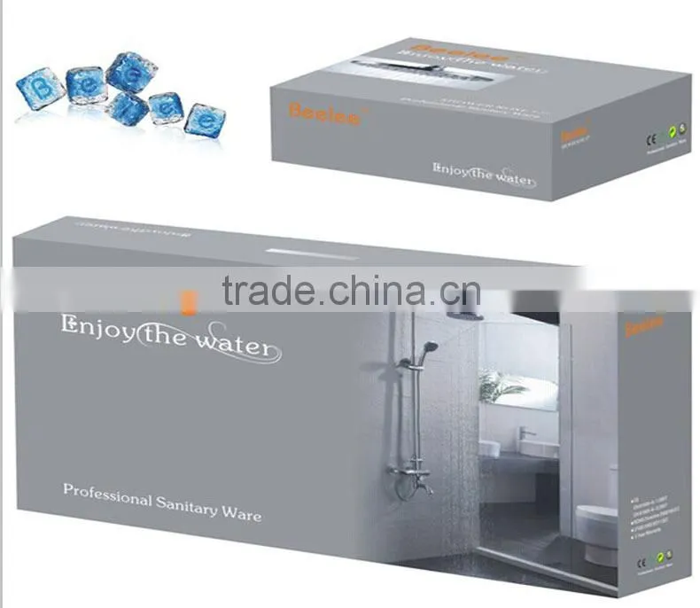 Thermostatic Shower Bar Mixer(Mixer Bar,Shower Bar)