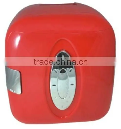 4.5L mini car fridge MZLY0307A