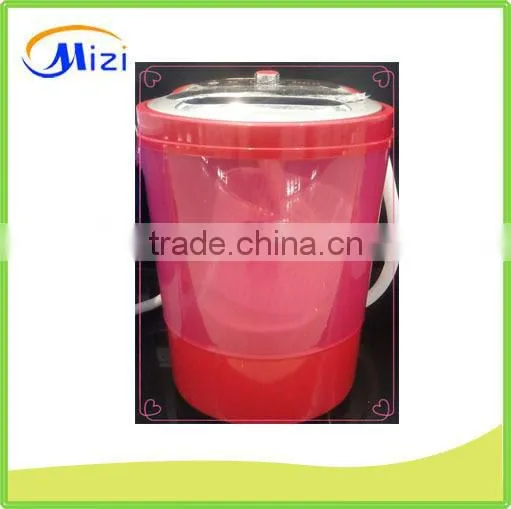 Single tub Mini washing machine