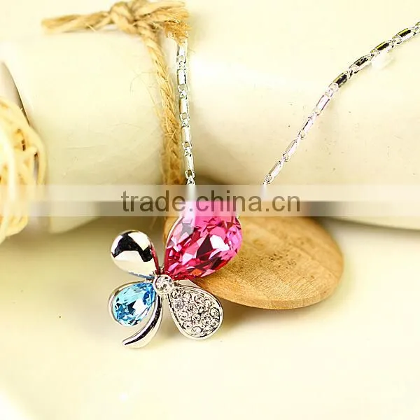 Custom Pendants Gold Plated Jewelry 925 Sterling Silver Pendant