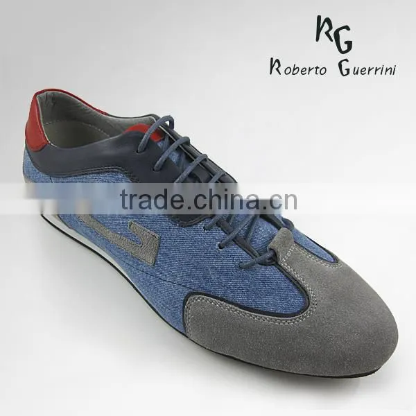 2015 new model trendy sport shoe
