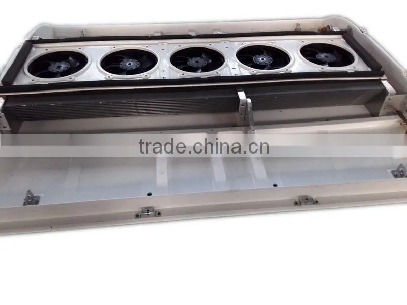 ashok leyland sub engine bus air conditioner unit for tata bus