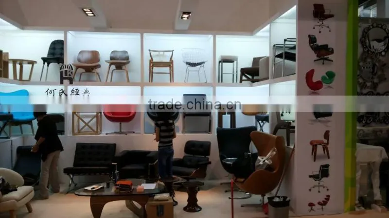 Charles Molded Plywood Dining Chair