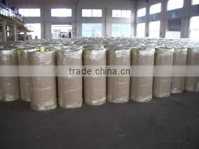 high quality hot melt adhesive tape /adhesive tape double sided/self adhesive waterproof tape