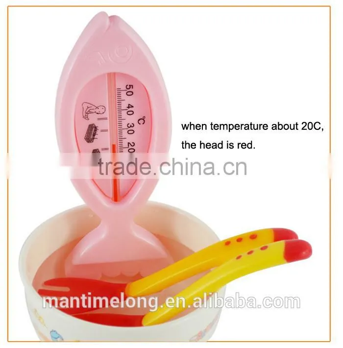 plastic baby spoon baby training spoon baby bottle spoon