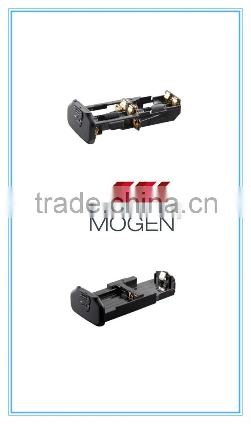 Battery Grip For Canon for Eos 7D Battery Grip BG-E5 For Canon For EOS 500D/450D/1000D D60 D3000 D5000