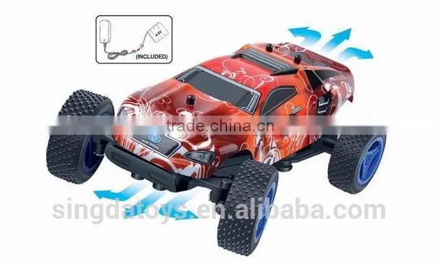 Hot 1:16 2.4G High Speed RC Car For Kids