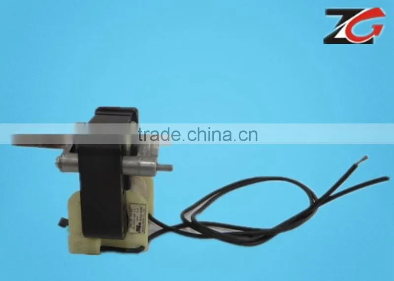 ac single phase motor