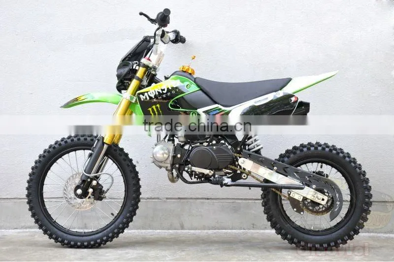 150cc pit bike/dirtbike for professional QW-DB-08B