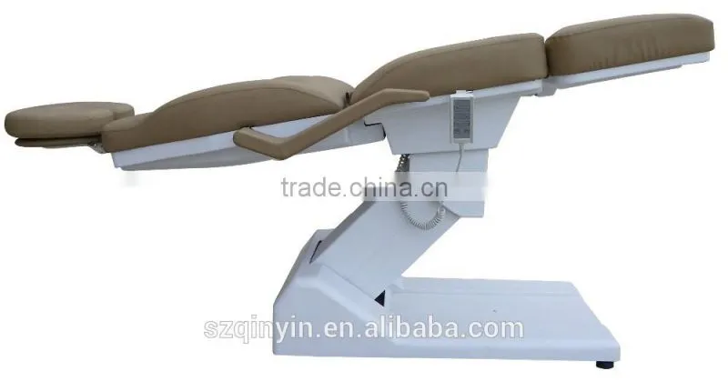 2016 Hotsale Chinese Spa beauty best massage bed fold massage bed