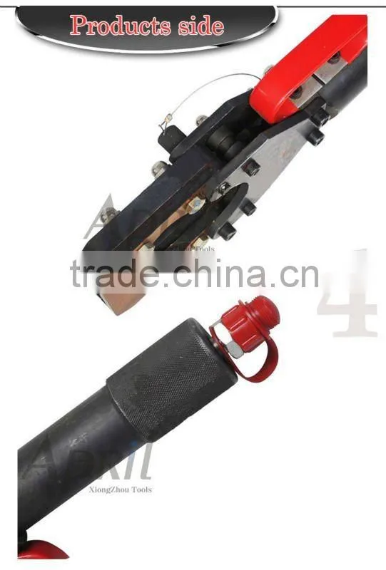 hydraulic metal cutters FYP-90