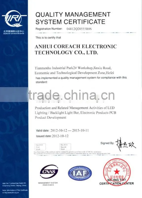 Hot new products for 2014 3 inch LED Down Light 5W China alibaba