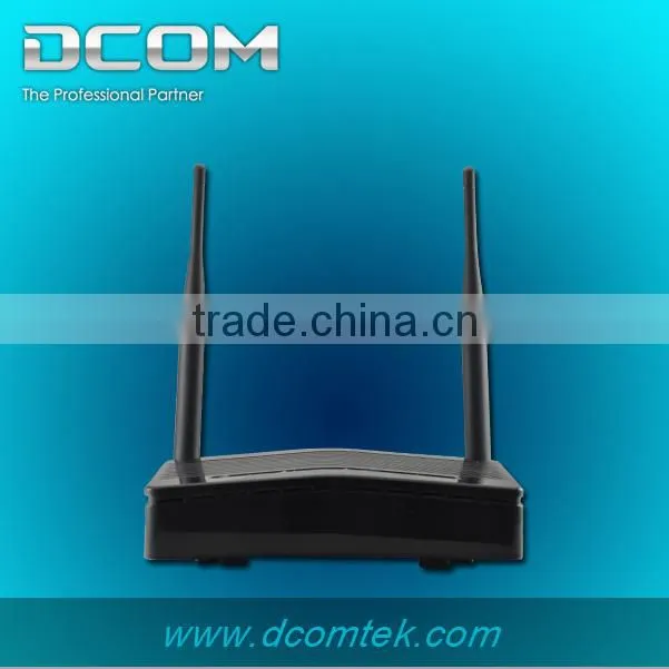 300M 11N SOHO wireless broadband wireless network router