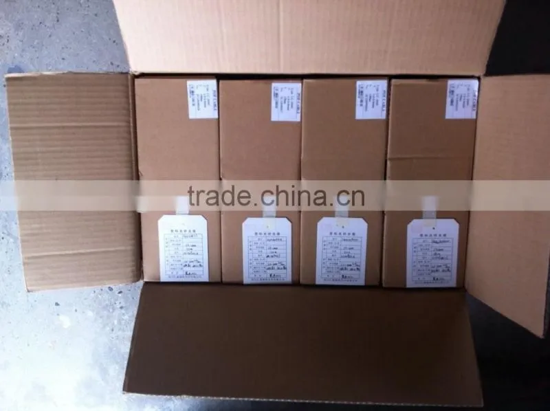 42 strands 0.75mm PMMA end glow multi core fiber optic light