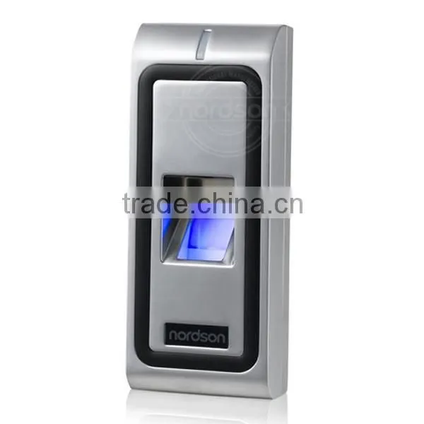 Nordson Brand Biometric & Fingerprint Recognation Machine