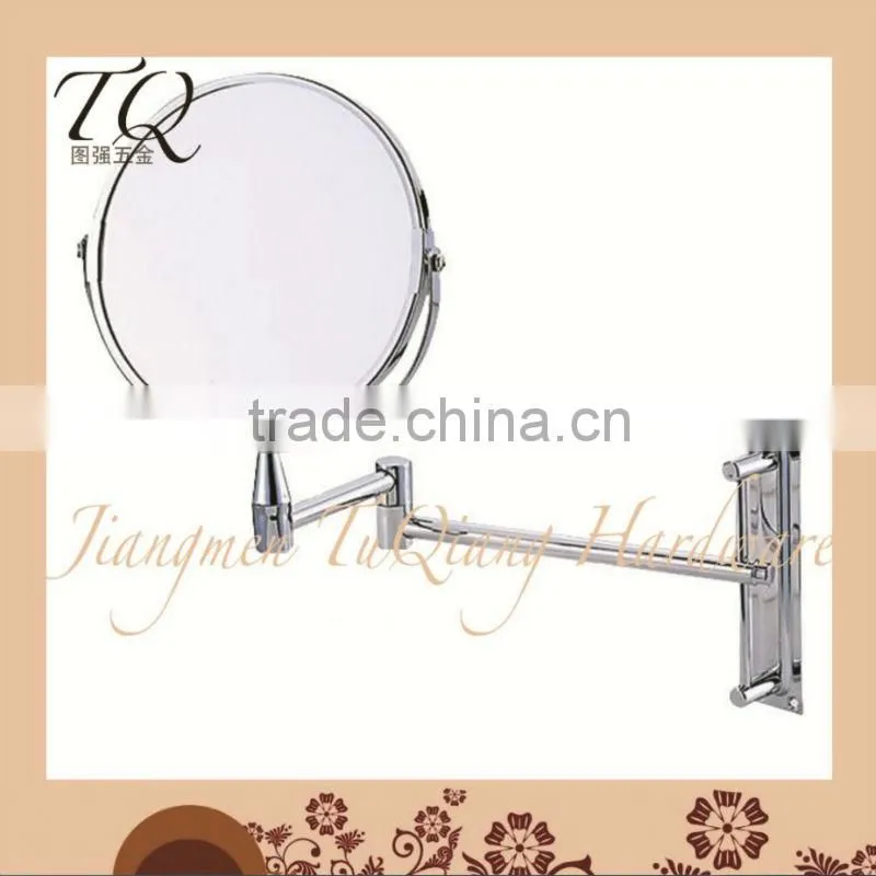 Factory Price bathroom double sided Wall Mirror