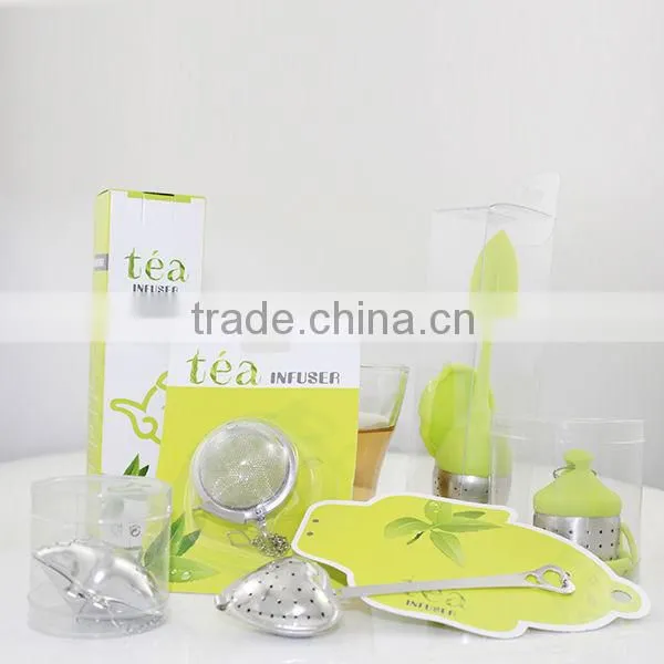 stainless steel wire mesh tea fiter
