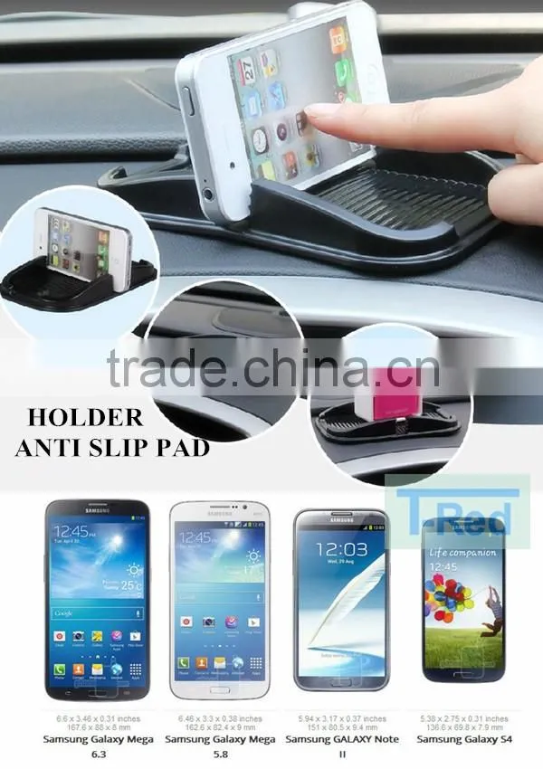 car multiple mobile phone holder