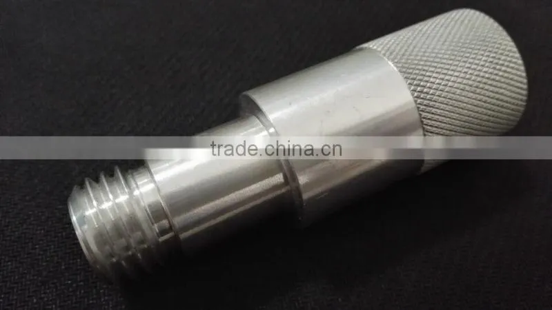 CNC aluminum machining parts