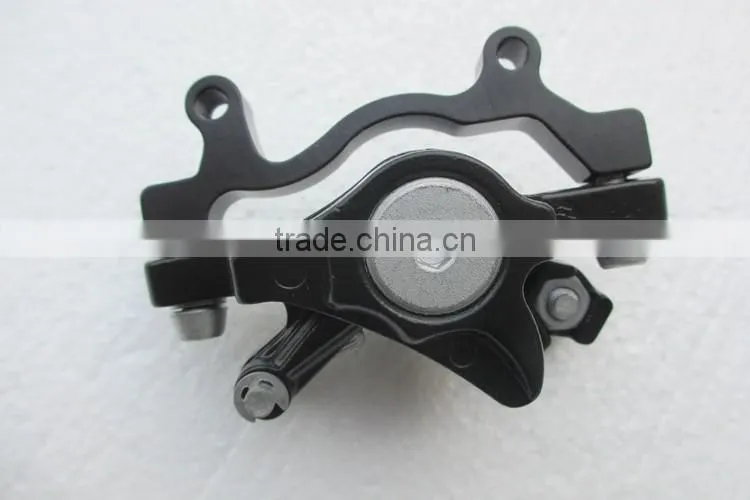 ZOOM DB-280 Folding Bike Mechanical Disc Brake Mountain Bike Disk Brake