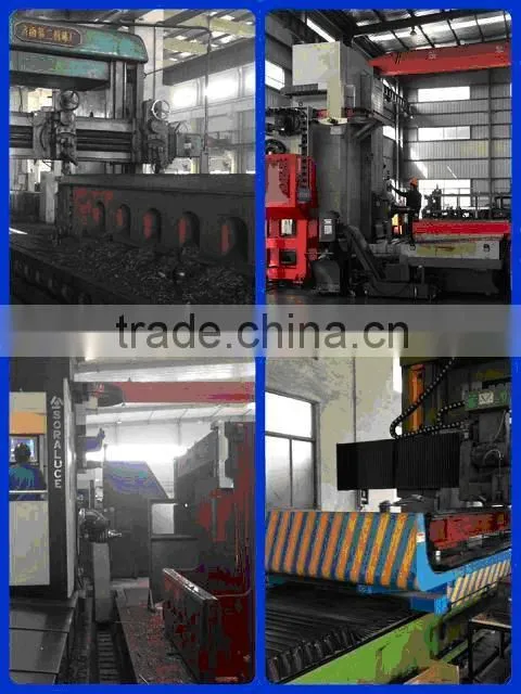 ALMACO new Con-rod Bushing Boring Machine T8216
