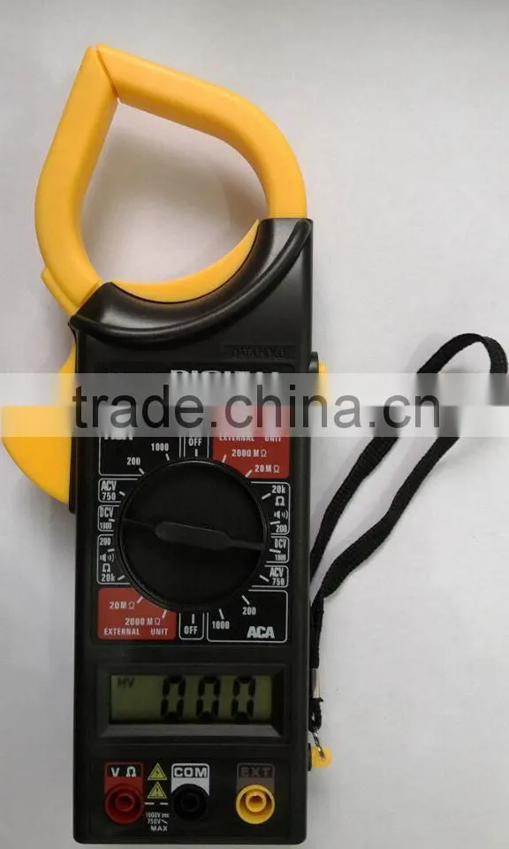 FRIEVER Clamp Meters MT87