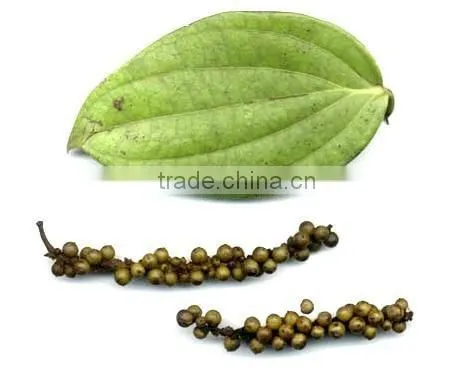 Black Pepper Oleoresin