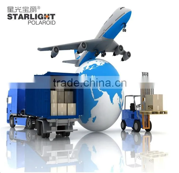 Digital Printing Material Backlit Film Eco-solvent Printing Material for Scroll Light Boxes