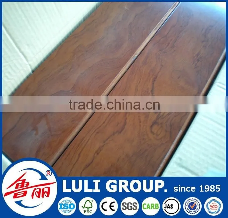 hardwood flooring