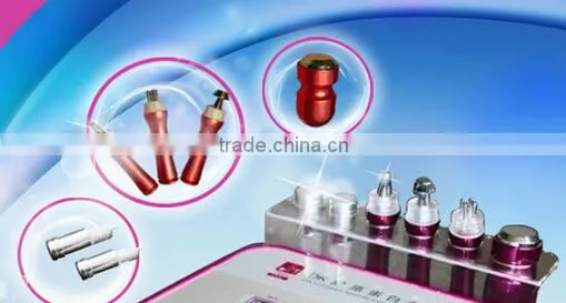 2014 Popular Eye care machine for tighten baggy eyes