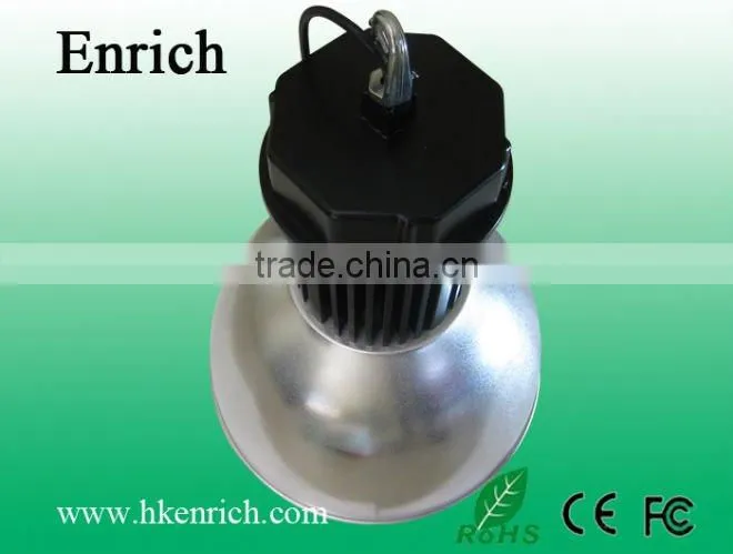 High Quality 100W High Bay LED Light (dimmable is OK)