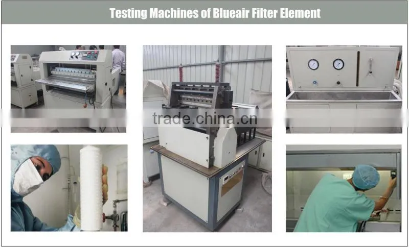 Sinft high quality coway water filter